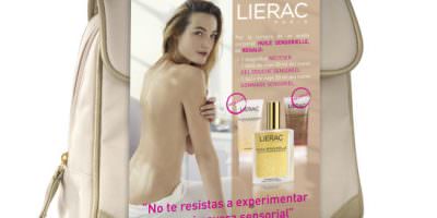 Cofre Huile Sensorielle de Lierac