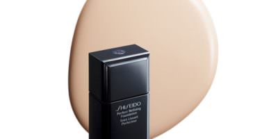 Perfect Refining Foundation de Shiseido