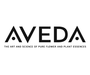 Logotipo de la marca Aveda