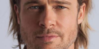 Chanel nº5 y Brad Pitt