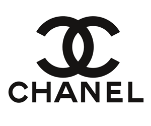 Logotipo de la marca Chanel