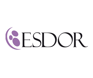 Logotipo de la marca Esdor