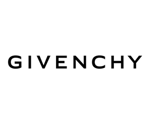 Logotipo de la marca Givenchy