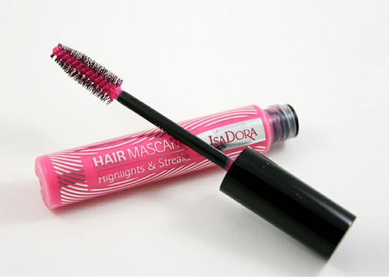 Isadora Hair Mascara