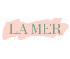 Logotipo de la marca La Mer