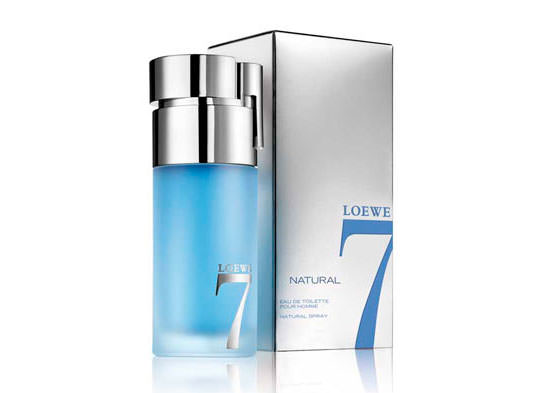 Loewe 7 Natural