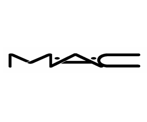 Logotipo de la marca M·A·C Cosmetics