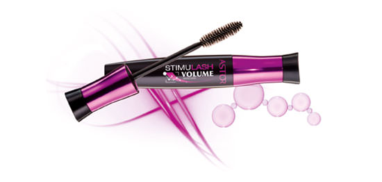 Stimulash Volume Mascara