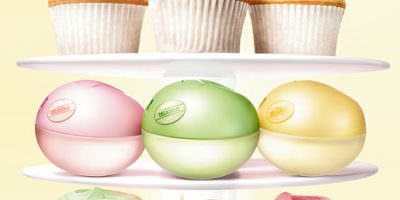 DKNY Sweet Delicious