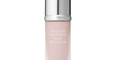 Cellular Treatment Liquid Soft Glow de La Prairie