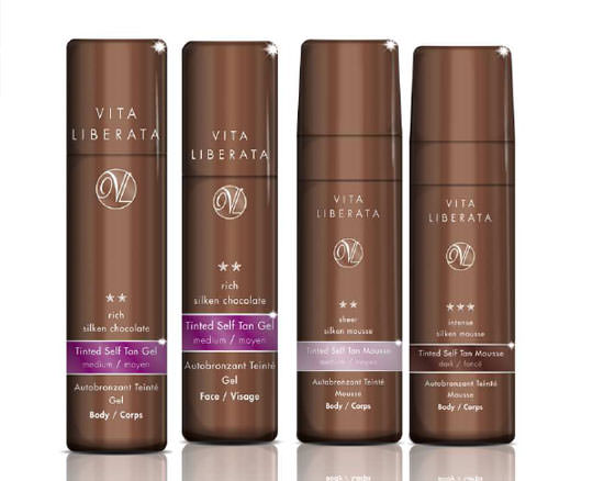 productos Vita Liberata