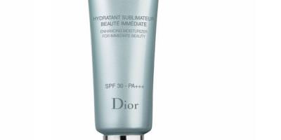 BB Cream Hydra Life de Dior