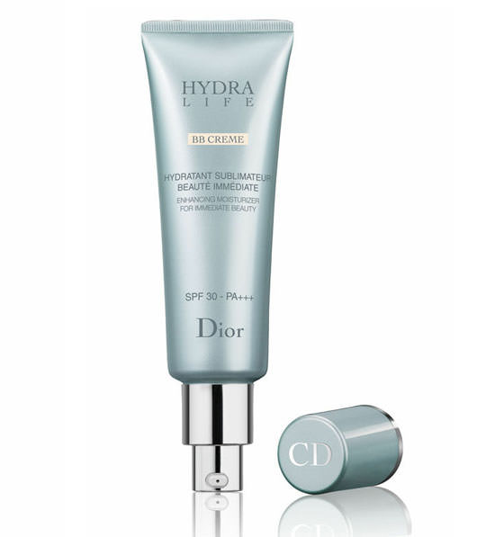 BB Cream Hydra Life de Dior