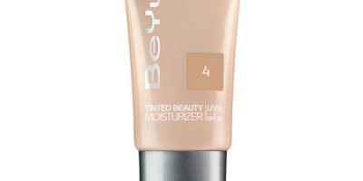 La BB Cream de Beyu