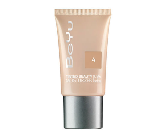 La BB Cream de Beyu