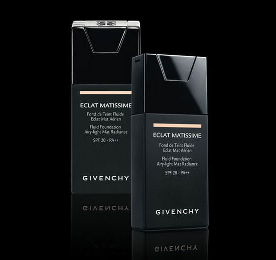 Eclat Matissime de Givenchy