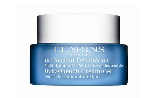 Gel Fondant Désaltérant Multi-Hidratante