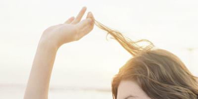 protege tu cabello del sol