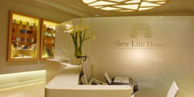 Slow Life House