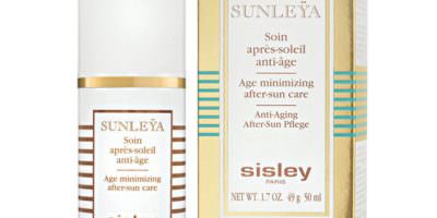 Sunleÿa Soin Après-Soleil de Sisley