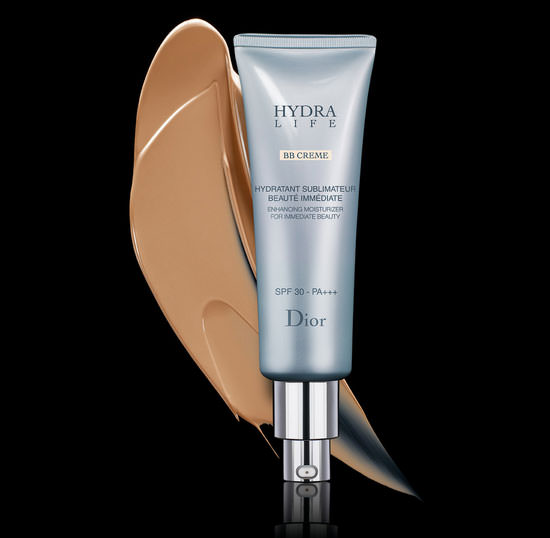 tono de Hydra Life BB Cream de Dior