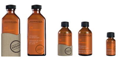 aceites de Argán MaghrabianOil