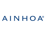 Logotipo de la marca Ainhoa