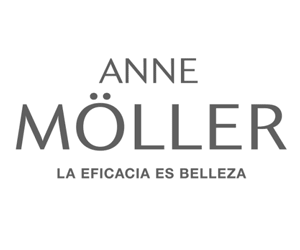 Logotipo de la marca Anne Möller