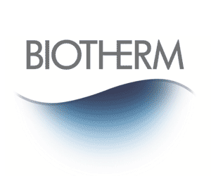 Logotipo de la marca Biotherm