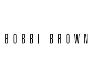 Logotipo de la marca Bobbi Brown