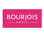 Logotipo de la marca Bourjois