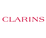 Logotipo de la marca Clarins
