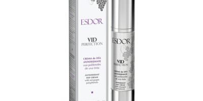 Vid Perfection Crema de día Antioxidante de Esdor