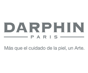 Logotipo de la marca Darphin