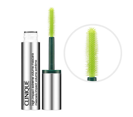 detalle High Impact Extreme Volume Mascara de Clinique