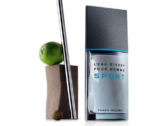 L´eau d´Issey Homme Sport