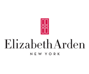 Logotipo de la marca Elizabeth Arden