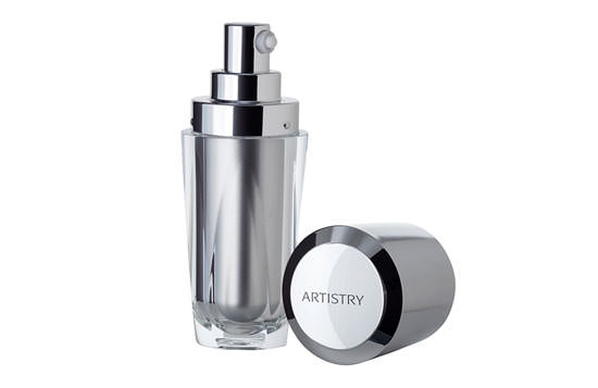 Creme LuXury para ojos de Artistry