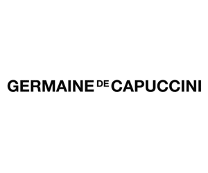 Logotipo de la marca Germaine de Capuccini