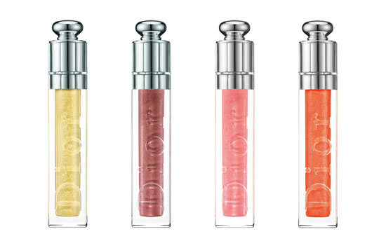 glosses Dior Addict Ultra-Gloss