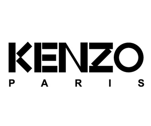 Logotipo de la marca Kenzo