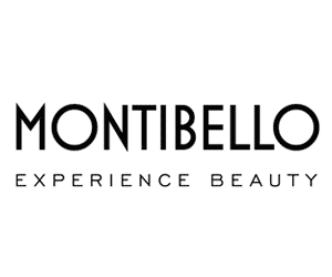 Logotipo de la marca Montibello