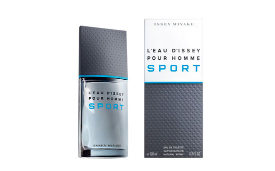 Sport L´eau d´Issey pour homme 