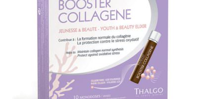 Booster Collagène de Thalgo