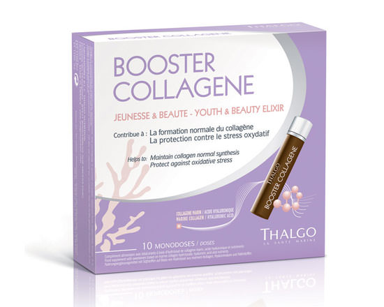 Booster Collagène de Thalgo