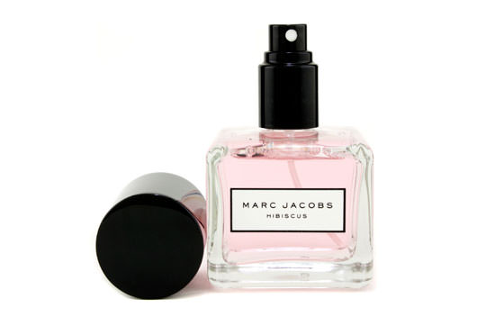 Hibiscus by Marc Jacobs
