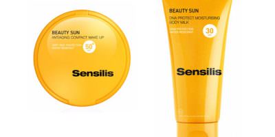 productos Protección solar Beauty Sun de Sensilis
