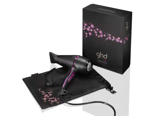 GHD Air Pink Cherry Blossom