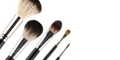 Brochas y pinceles de maquillaje Maluma Cosmetics