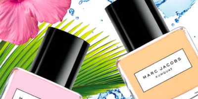 Splash Tropical Collection 2012 by Marc Jacobs